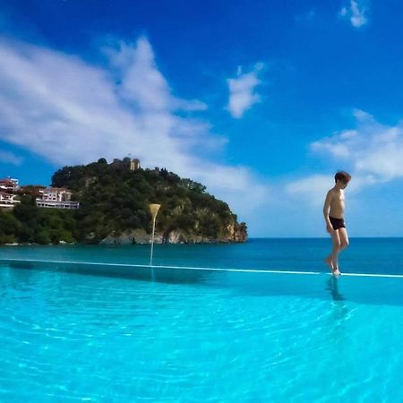 Ionion Beach Resort パルガ エクステリア 写真