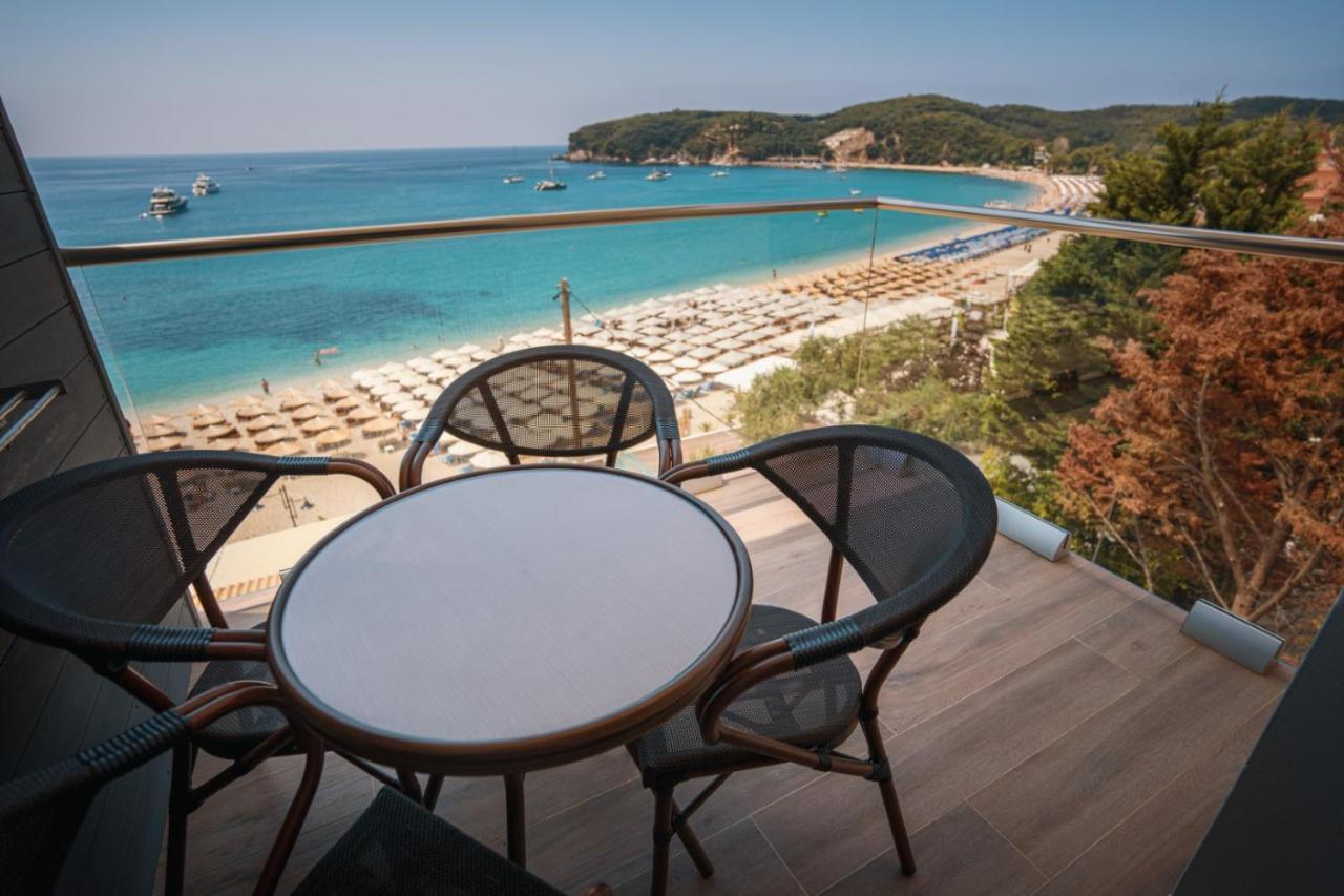 Ionion Beach Resort パルガ エクステリア 写真