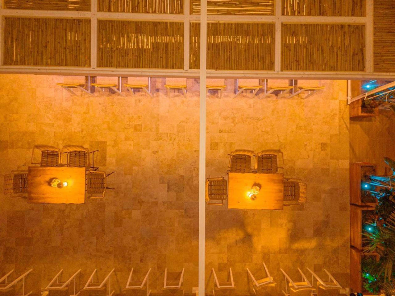 Ionion Beach Resort パルガ エクステリア 写真
