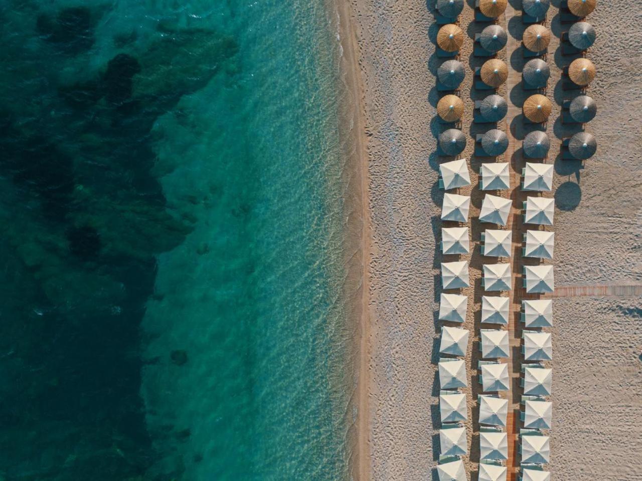 Ionion Beach Resort パルガ エクステリア 写真