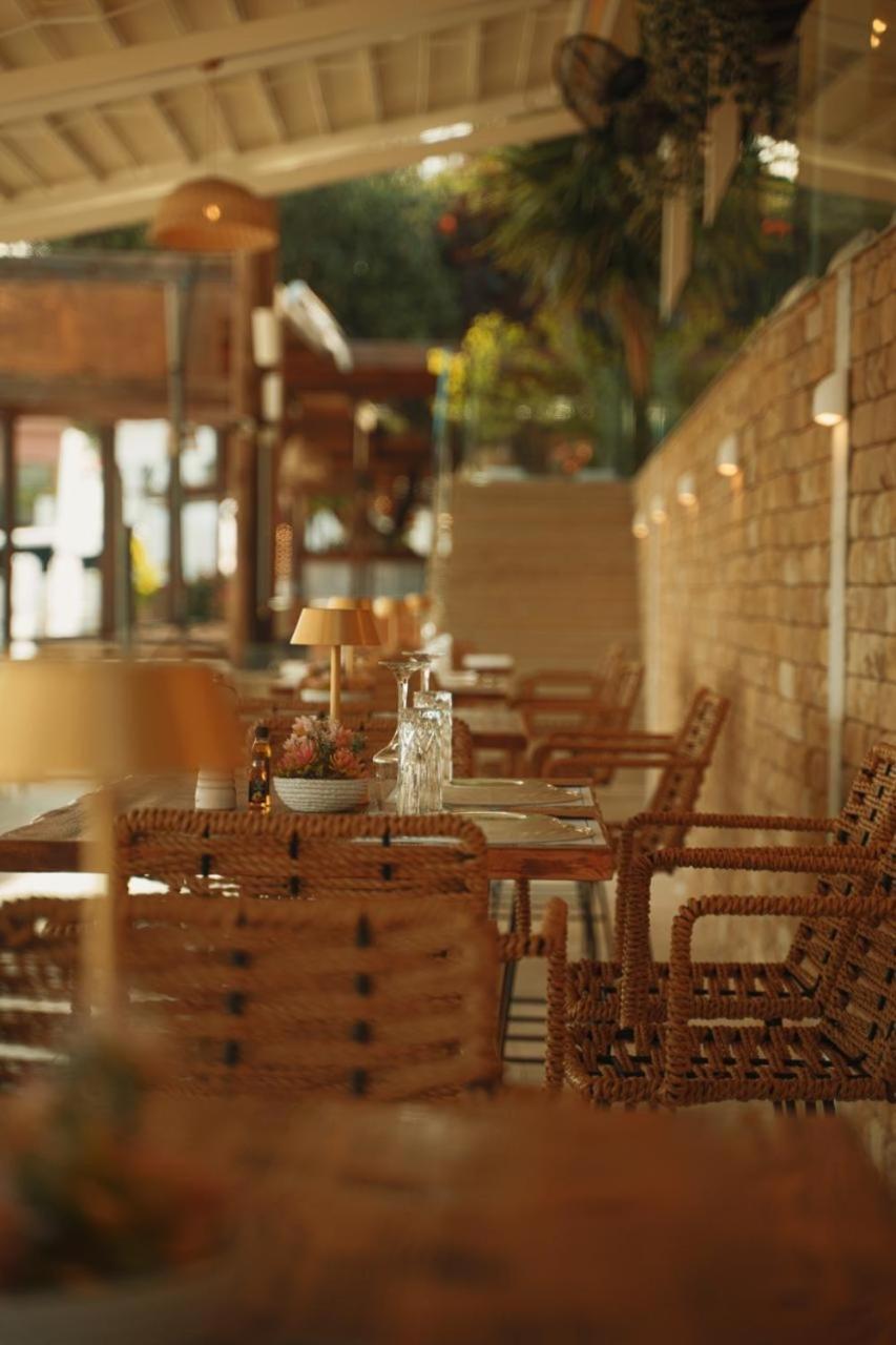 Ionion Beach Resort パルガ エクステリア 写真